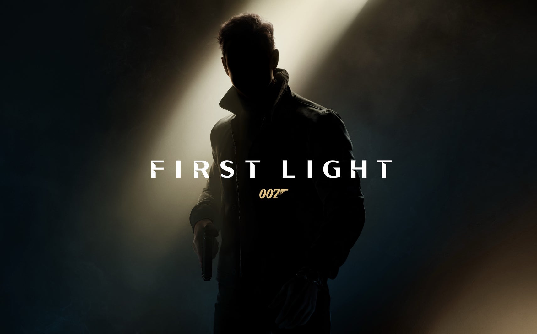 007 First Light officially revealed as the title for Hitman dev's James Bond game, and we'll see it in action later this week - 1