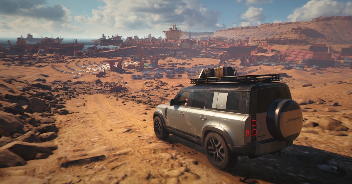 007 First Light: The Past Never Dies walkthrough