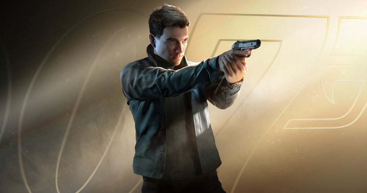 James Bond uczy się od Agenta 47. Nowy gameplay 007: First Light prezentuje się imponująco