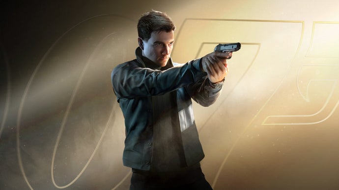 James Bond uczy się od Agenta 47. Nowy gameplay 007: First Light prezentuje się imponująco