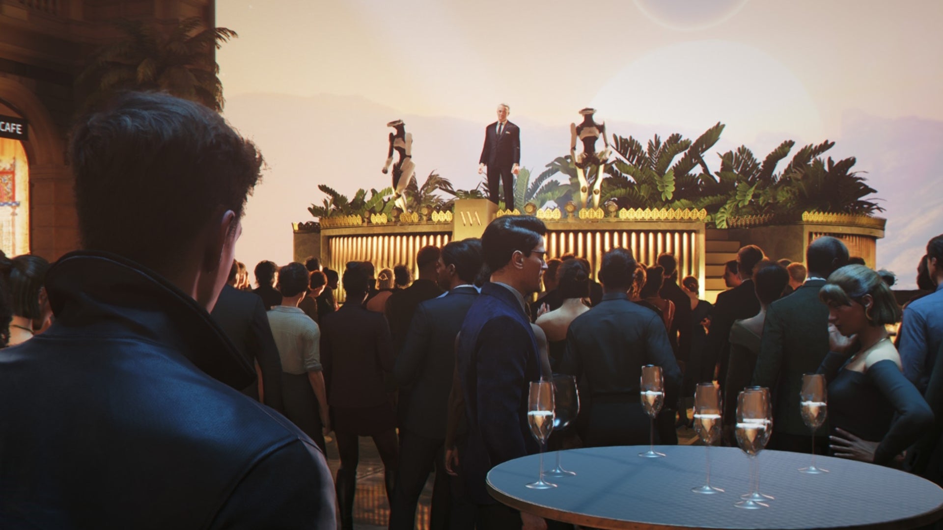 007 First Light: Uninvited Walkthrough  feedzy_import_tag