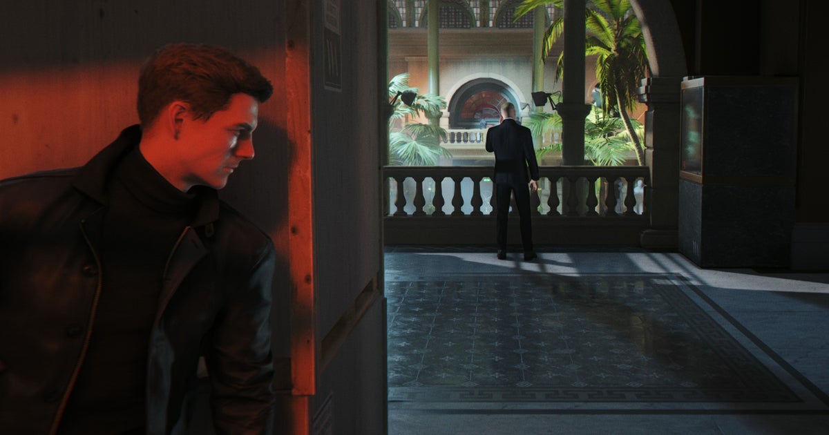 007 First Light walkthrough