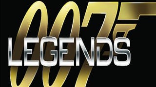 Celebrate 50 years of Bond this fall with 007 Legends 