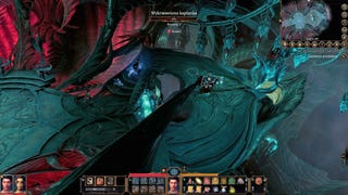 Baldur's Gate 3 - zagadka: otwarcie ozdobnego relikwiarza
