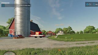 Farming Simulator 22 - uprawa: jak zacząć, porady na start