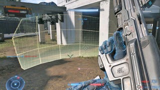 Halo Infinite - ekwipunek, granaty: jak korzystać