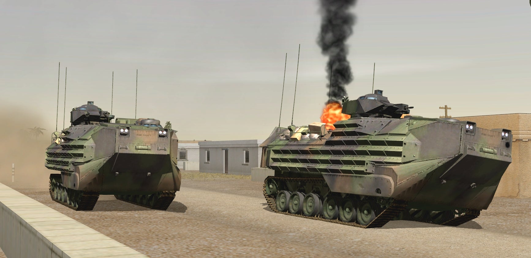 Combat Mission | Rock Paper Shotgun