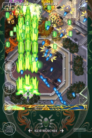 Cave's Shmup Espgaluda II Locks In A September Switch Release For The West | Nintendo Life