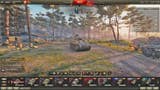 World of Tanks - naprawa uszkodzeń na polu walki