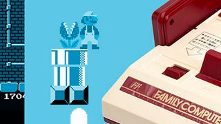 Essential Famicom Games from the Pre-NES Days