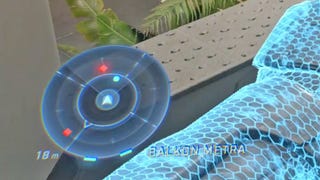 Halo Infinite - czujnik ruchu, mini-mapa: jak działa, namierzanie wrogów