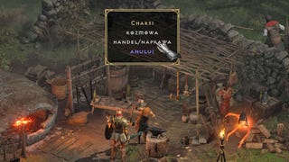 Diablo 2 - handlarze: jak znaleźć, co oferują