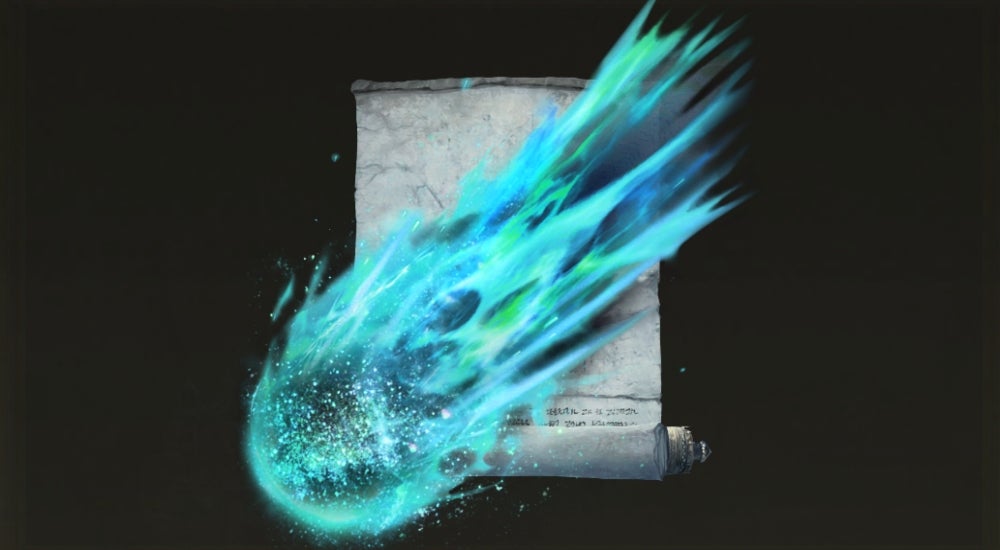 Elden Ring Azurs Komet finden, verstärken, benutzen und seine Anforderungen Eurogamer.de