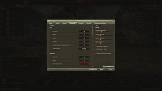World of Tanks - sterowanie PC