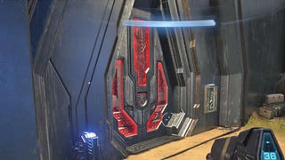 Halo Infinite - hakowanie: zamknięte drzwi, jak otworzyć