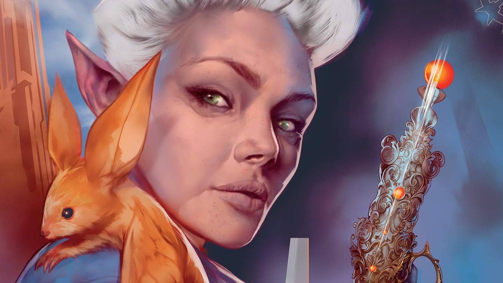 Dungeons & Dragons 5E ranger class explained | Dicebreaker