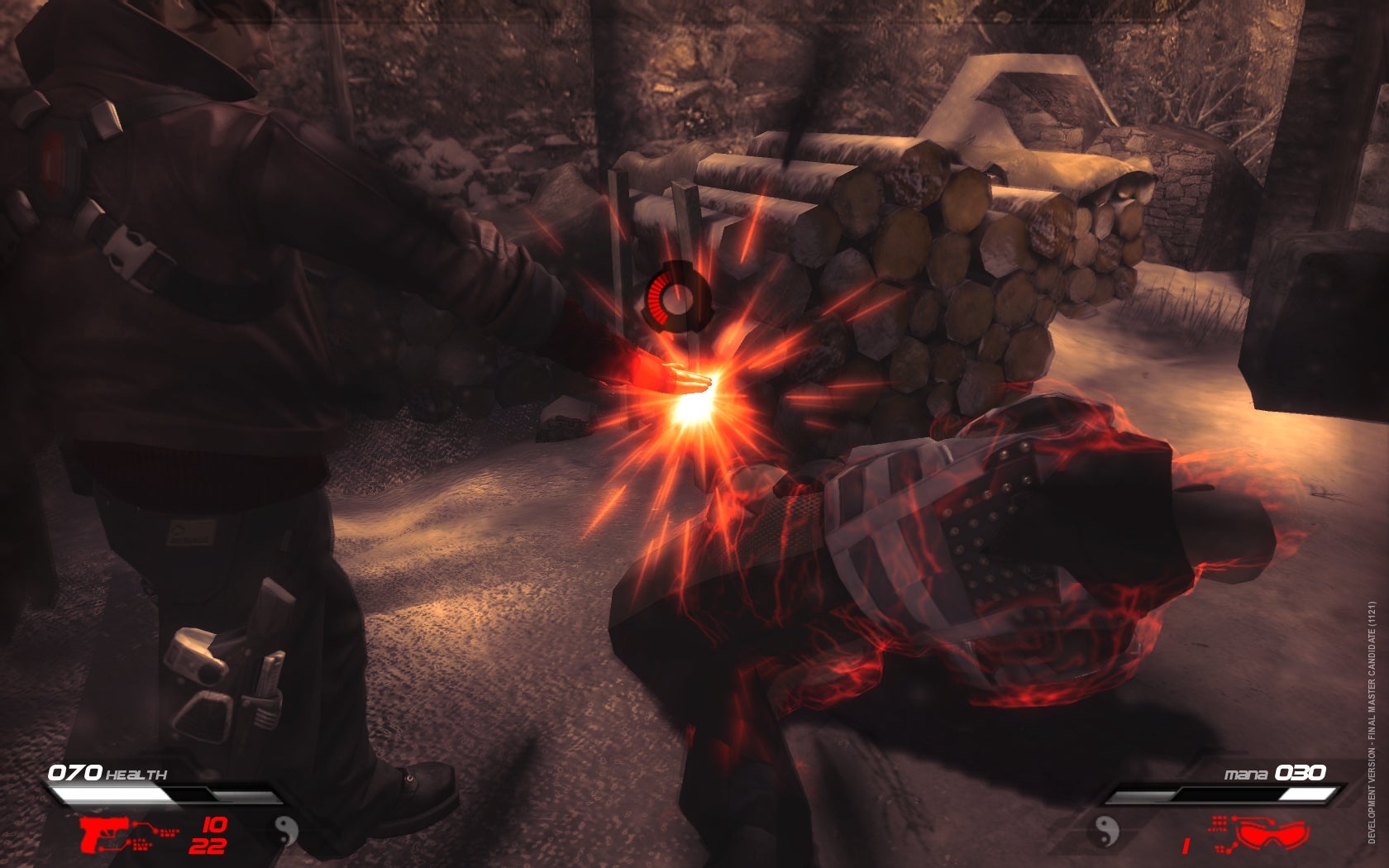 Infernal Sur PC – Hits Collection – Action/Tir – PEGI 16 – Bon état