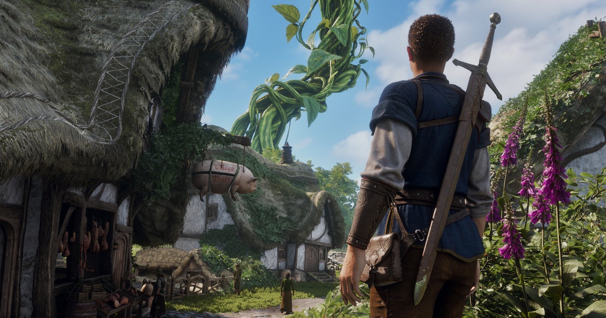 How long is Fable Game 2026? How long is Fable Game 2026?