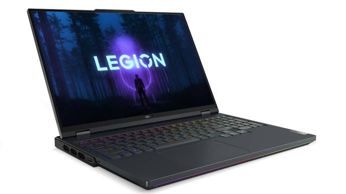 lenovo legion 5i pro g8 2023 gaming laptop