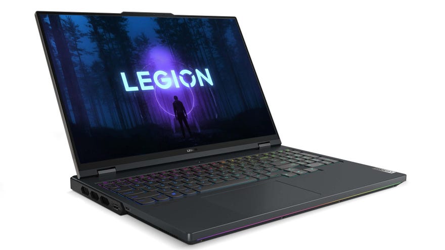 lenovo legion 5i pro g8 2023 gaming laptop