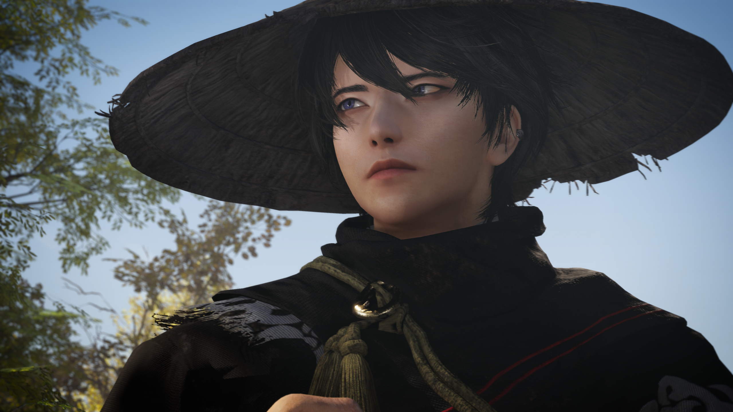 Dynasty Warriors: Origins screenshot