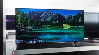 LG OLED C1 i G1 Gallery - przyszłościowe telewizory dla wymagających graczy