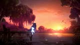 Ori and the Will of the Wisps na Xbox One X em PT-BR