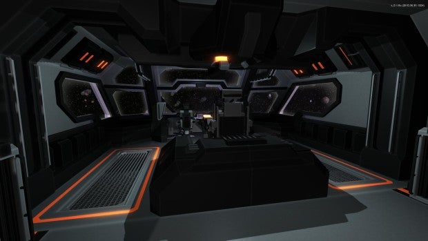 Interstellar Rift review (alpha) | Rock Paper Shotgun