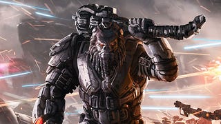 Halo Infinite recebeu trailer CG espetacular para mostrar o grande vilão