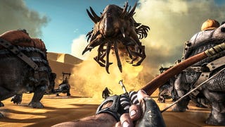 Deserts & Dragons: Ark's Scorched Earth Expansion Out