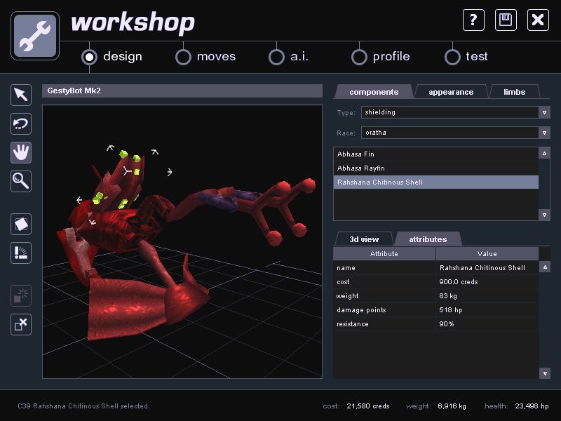 RoboForge | Eurogamer.net