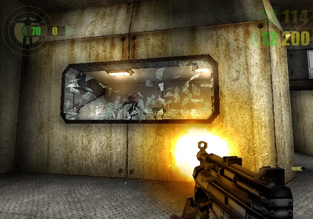 Red Faction Red Faction review | Eurogamer.net