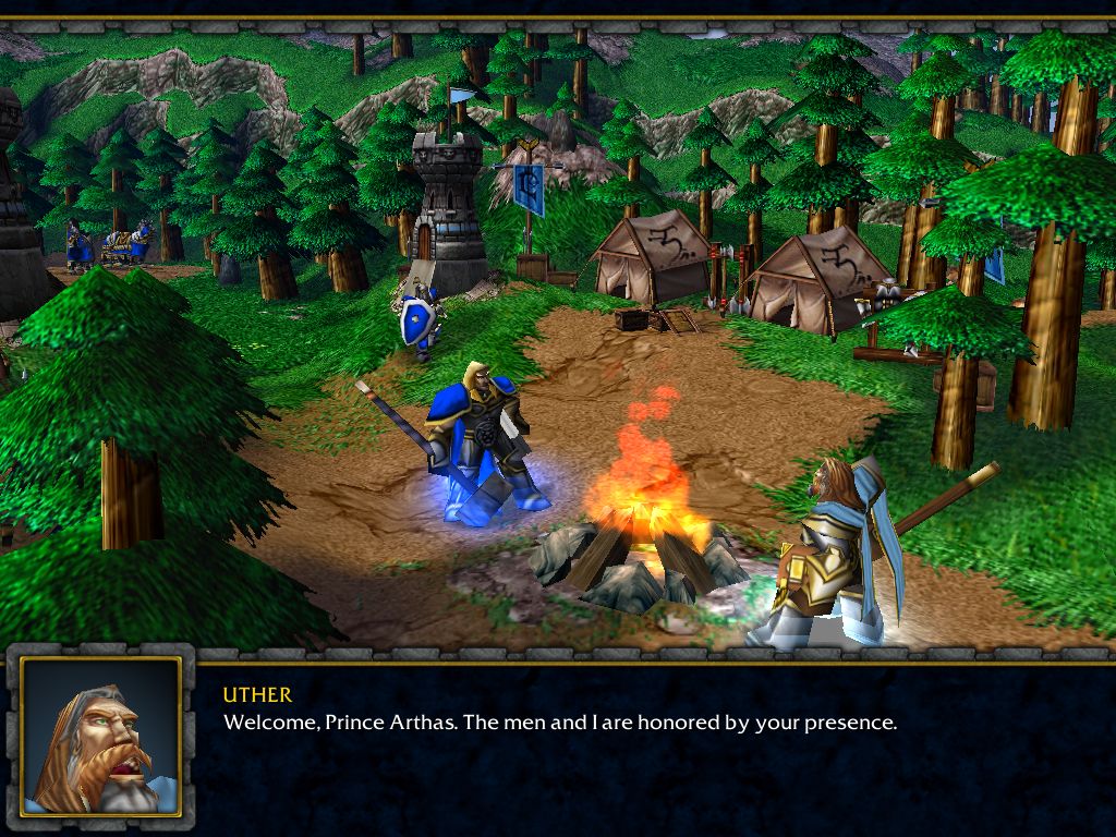 Bill Roper of Blizzard - Part One | Eurogamer.net