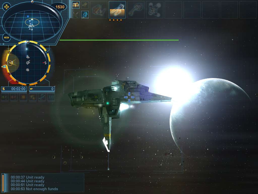 Project Earth review | Eurogamer.net