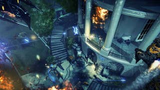 Ms. Bombastic: 3D Realms' Bombshell Released