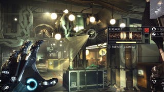Deus Ex: Mankind Divided Release Date Held To Ransom