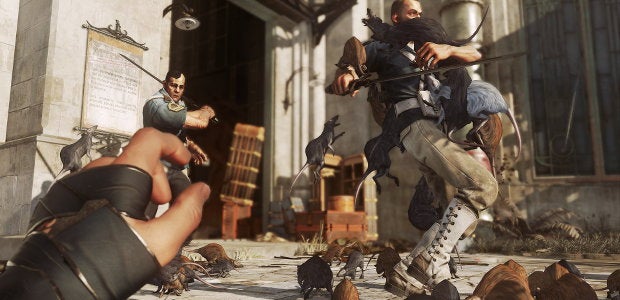 Dishonored 2 PC System Requirements Rock Paper Shotgun