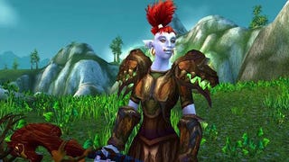 Shhhhh! World Of Warcraft Silencing Abusive Players