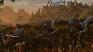 Goth is dead: Gothic devs go sci-fi with Elex in October