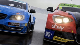 Forza Motorsport 6: Apex Coming F2P To PC