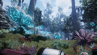 The Repopulation On Hold, Fragmented Announced