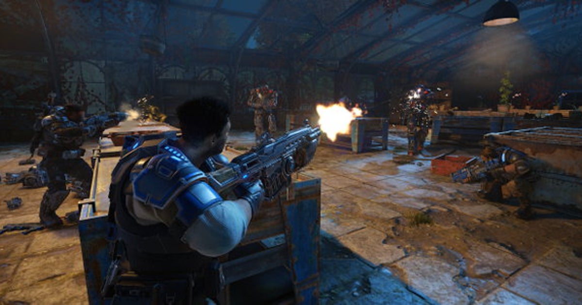 Windows 10 Store Games Now Support Offline Play | Rock Paper Shotgun