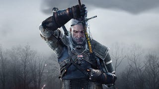 The Witcher Is Getting A Pen & Paper RPG Spin-Off