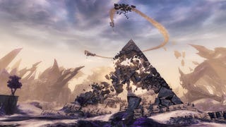 Guild Wars 2: Path of Fire coming in September