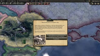 DLC double bill for Europa Universalis 4 & Hearts of Iron 4 on June 14th