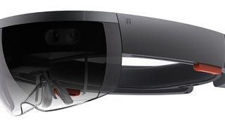$3,000 HoloLens Development Edition Due In March