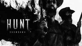 Crytek's co-op Hunt: Horrors Of The Gilded Age reborn PvP as Hunt: Showdown