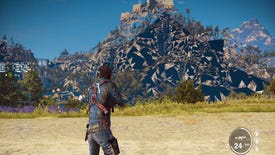 Glitchy Just Cause 3? AMD Video Card? Try Beta Drivers