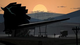 Kentucky Route Zero, Fez on sale fundraising for ACLU