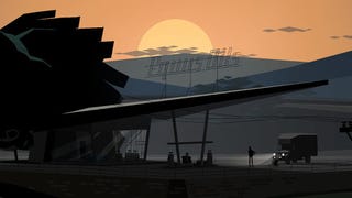 Kentucky Route Zero, Fez on sale fundraising for ACLU